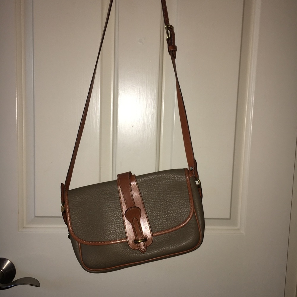 Dooney & Bourke Crossbody Bag